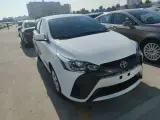2022 Toyota Yaris L 1.5L 112HP L4 CVT,autocango,china used car exporter,china ev exporter,chinese used car exporter,chinese used ev exporter