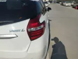 2022 Toyota Yaris L 1.5L 112HP L4 CVT,autocango,china used car exporter,china ev exporter,chinese used car exporter,chinese used ev exporter