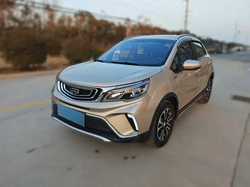 2017 Ford Focus 1.6L 125HP L4 6DCT