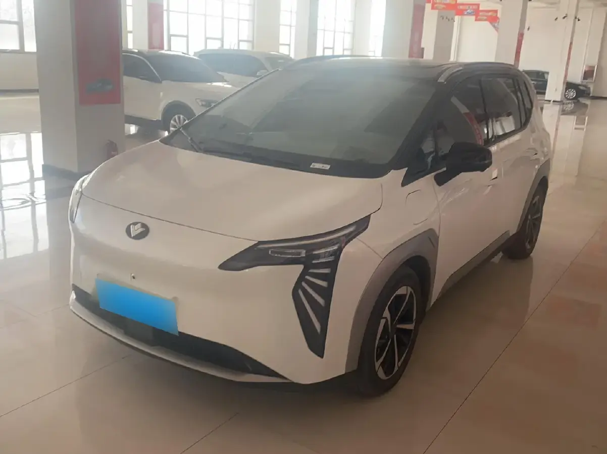 2023 Aion Y BEV 51.9KWH