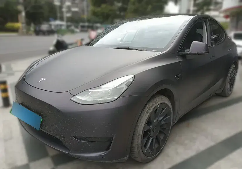 2022 Tesla Model Y BEV 60KWH