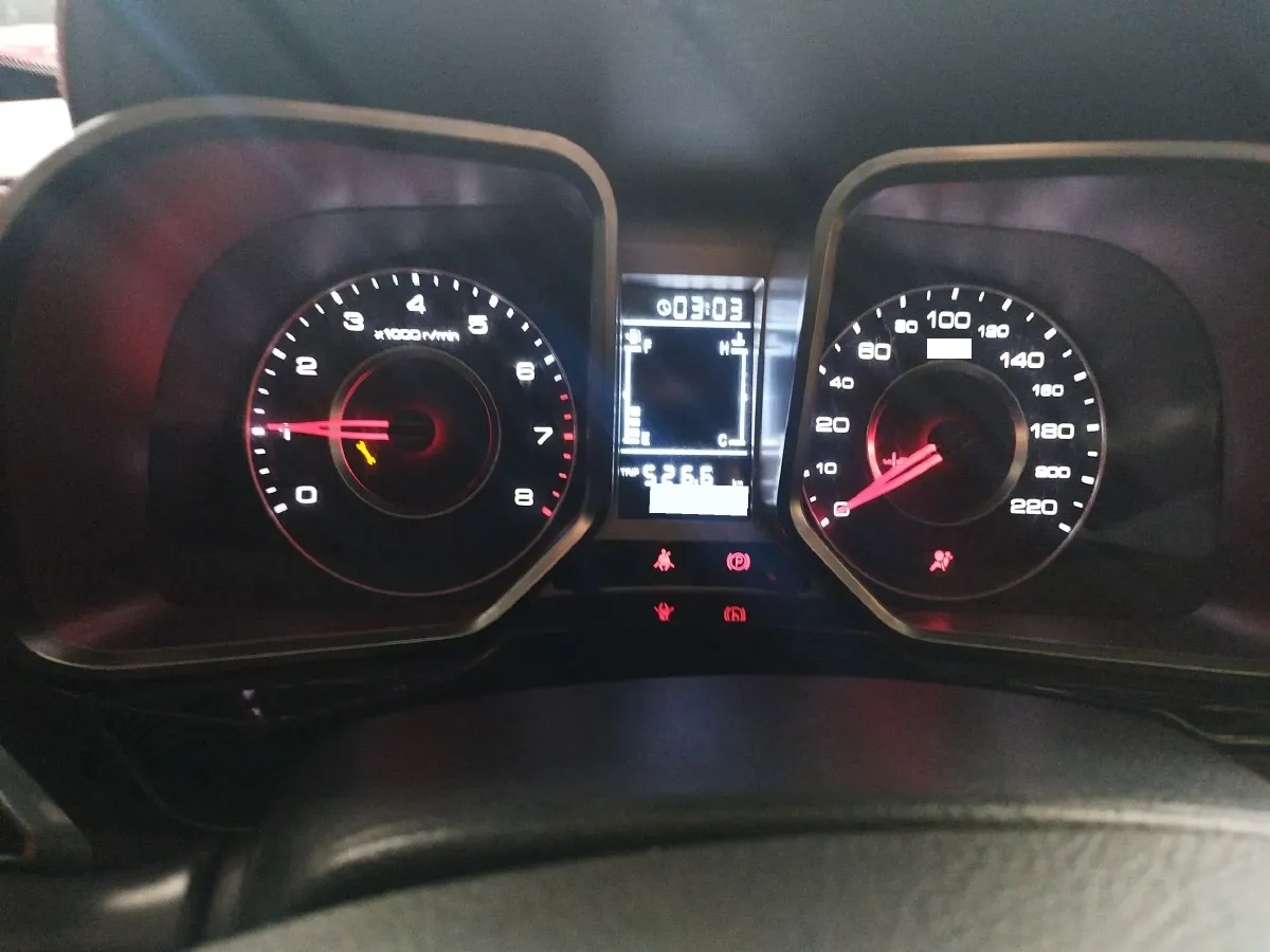 2015 Zotye Damy X5 1.5T 150HP L4 5MT,autocango,china used car exporter,china ev exporter,chinese used car exporter,chinese used ev exporter