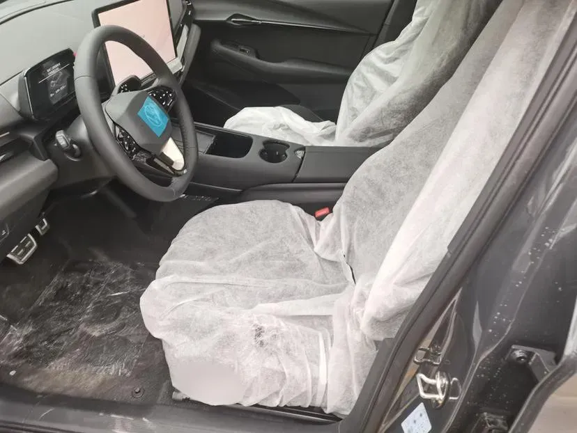 2024 Volkswagen ID.UNYX BEV 82.4KWH,autocango,china used car exporter,china ev exporter,chinese used car exporter,chinese used ev exporter