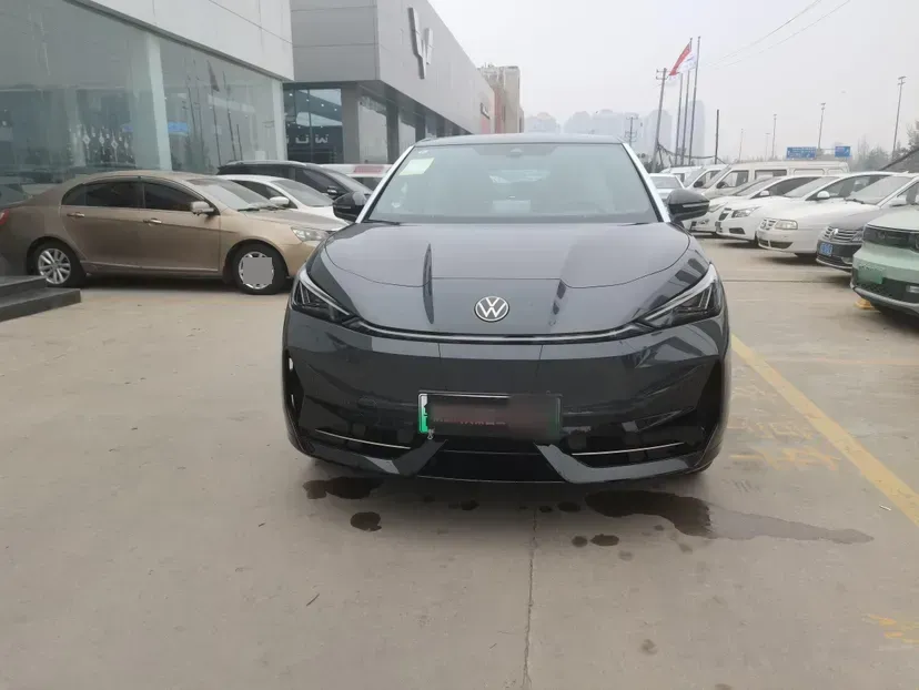 2024 Volkswagen ID.UNYX BEV 82.4KWH,autocango,china used car exporter,china ev exporter,chinese used car exporter,chinese used ev exporter