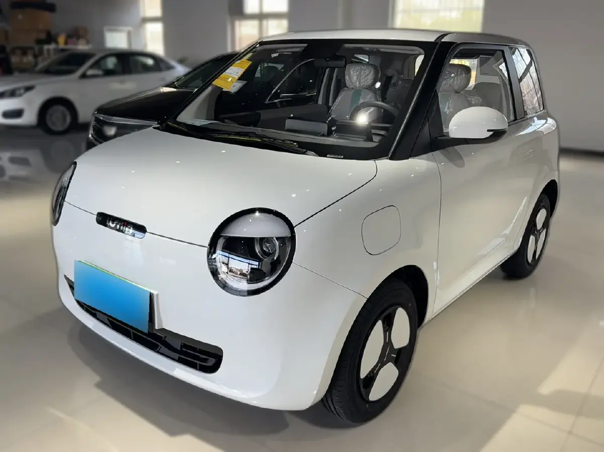 2024 ChangAn Lumin BEV 13.41KWH