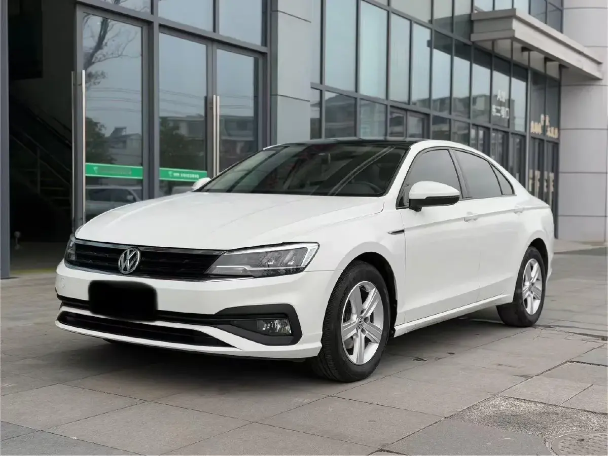 2019 Volkswagen Lamando 1.4T 131HP L4 7DCT