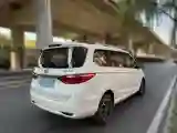 2017 ChangAn Kaicene A600 1.5L 114HP L4 5MT