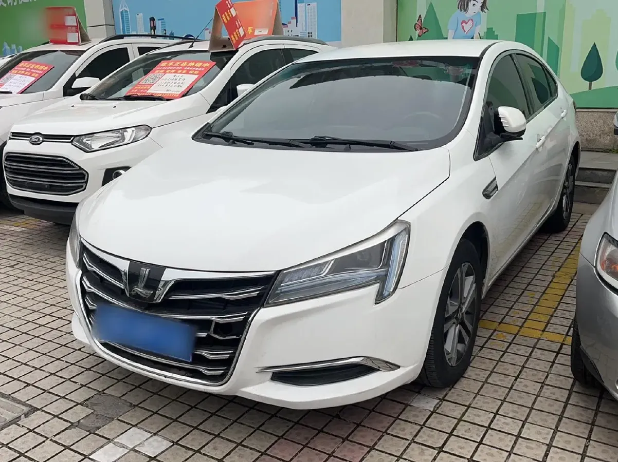 2015 Luxgen 5 1.8T 180HP L4 6AT,autocango,china used car exporter,china ev exporter,chinese used car exporter,chinese used ev exporter