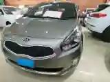 2013 Kia Carens 2.0L 152HP L4 6AT