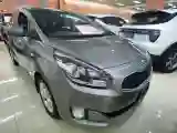 2013 Kia Carens 2.0L 152HP L4 6AT