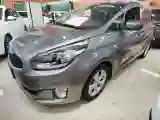 2013 Kia Carens 2.0L 152HP L4 6AT