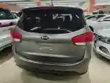 2013 Kia Carens 2.0L 152HP L4 6AT