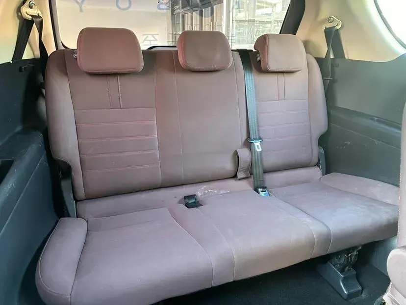 2017 ChangAn Oshan A800 1.5T 156HP L4 6AT,autocango,china used car exporter,china ev exporter,chinese used car exporter,chinese used ev exporter