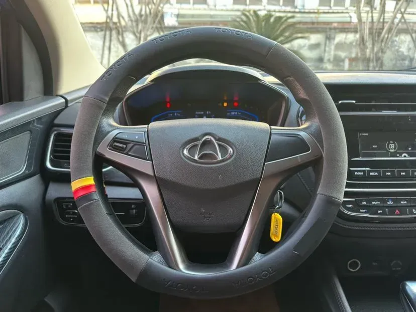 2017 ChangAn Oshan A800 1.5T 156HP L4 6AT,autocango,china used car exporter,china ev exporter,chinese used car exporter,chinese used ev exporter