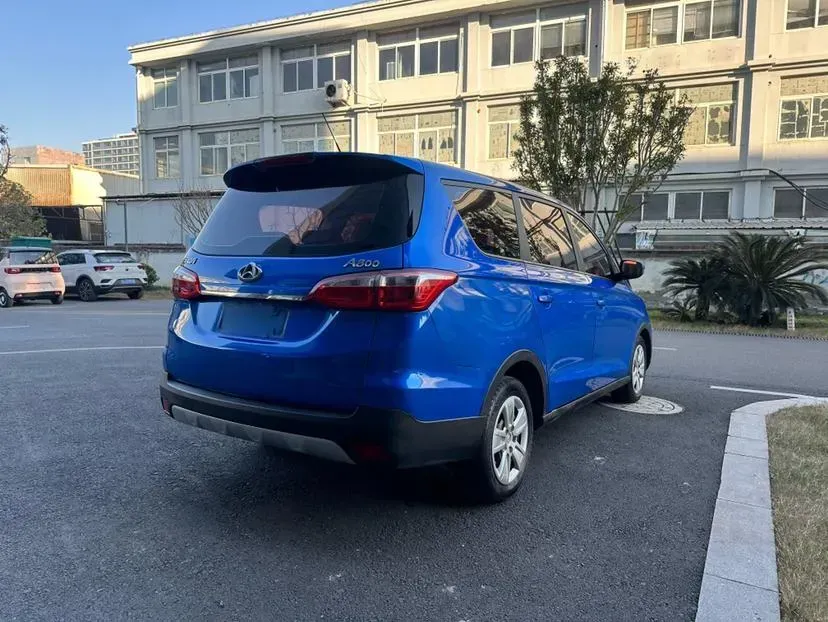 2017 ChangAn Oshan A800 1.5T 156HP L4 6AT,autocango,china used car exporter,china ev exporter,chinese used car exporter,chinese used ev exporter