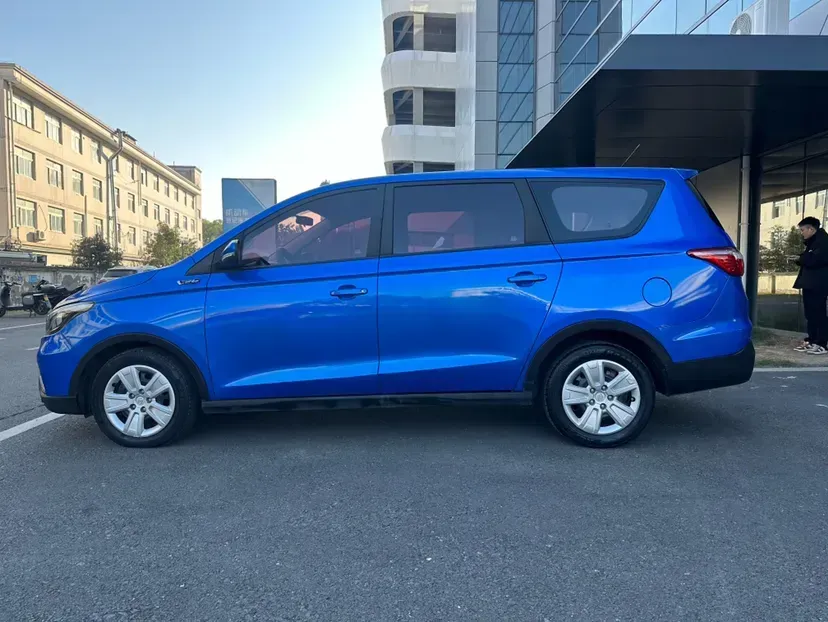 2017 ChangAn Oshan A800 1.5T 156HP L4 6AT,autocango,china used car exporter,china ev exporter,chinese used car exporter,chinese used ev exporter