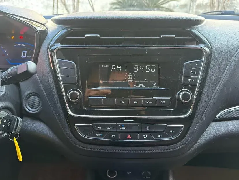 2017 ChangAn Oshan A800 1.5T 156HP L4 6AT,autocango,china used car exporter,china ev exporter,chinese used car exporter,chinese used ev exporter