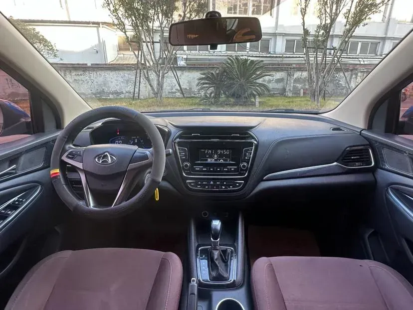 2017 ChangAn Oshan A800 1.5T 156HP L4 6AT,autocango,china used car exporter,china ev exporter,chinese used car exporter,chinese used ev exporter