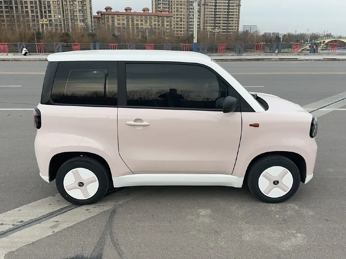 2024 ZD Rainbow BEV 17.3KWH,autocango,china used car exporter,china ev exporter,chinese used car exporter,chinese used ev exporter