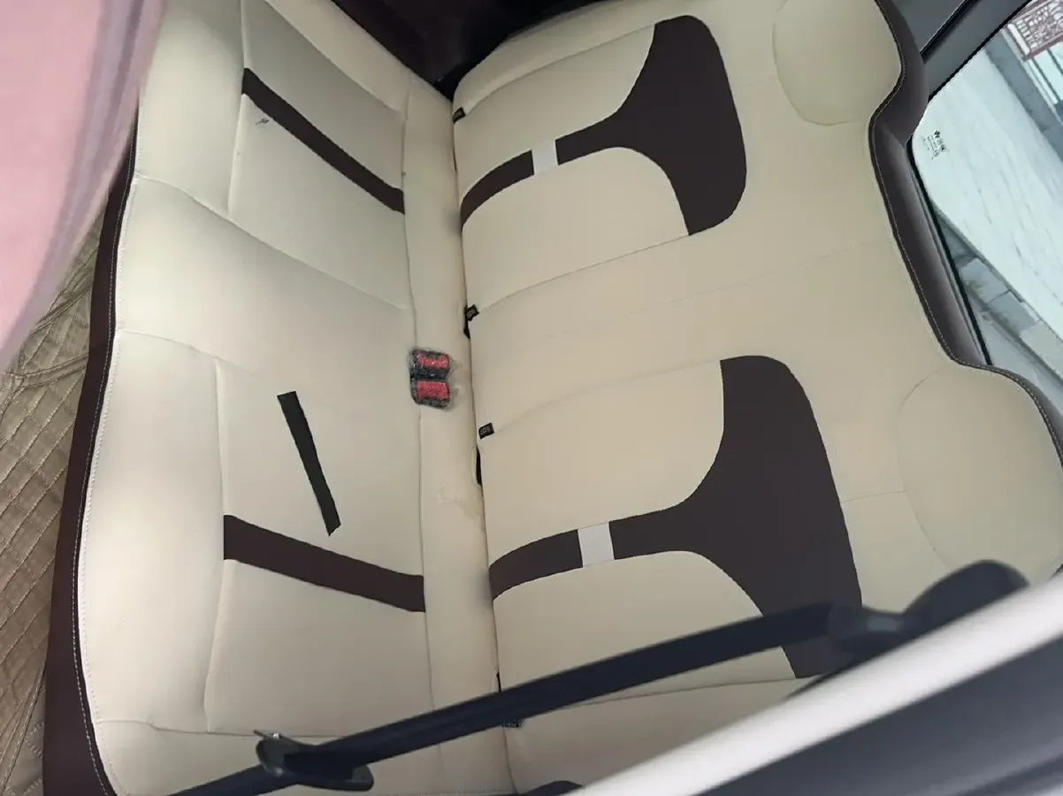 2024 ZD Rainbow BEV 17.3KWH,autocango,china used car exporter,china ev exporter,chinese used car exporter,chinese used ev exporter