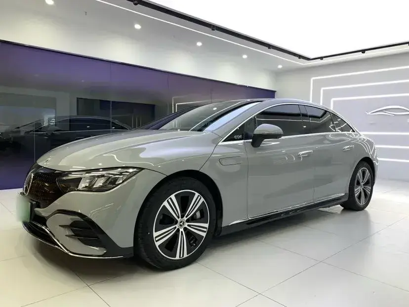 2022 Mercedes-Benz EQE Class BEV 96.1KWH