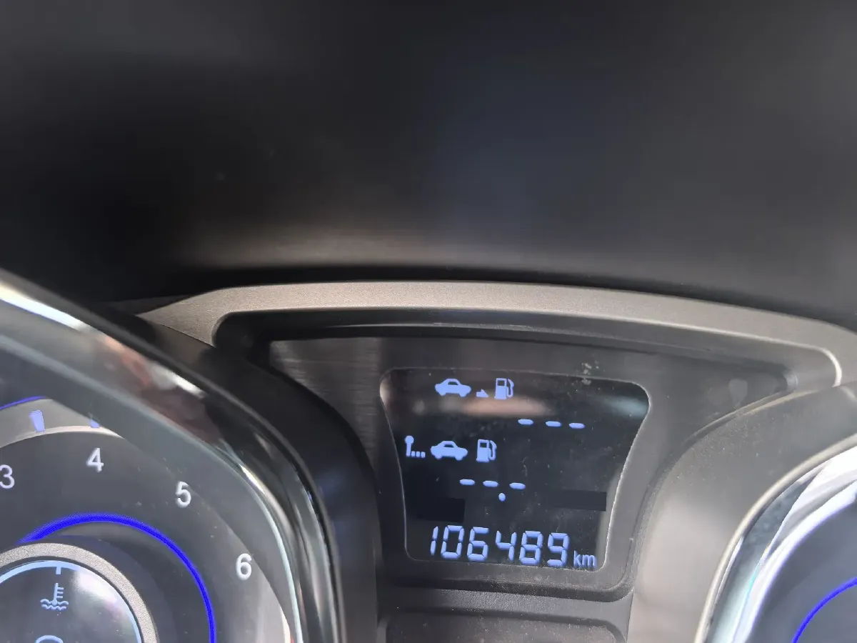 2015 JAC Refine S5 1.5T 174HP L4 6MT,autocango,china used car exporter,china ev exporter,chinese used car exporter,chinese used ev exporter