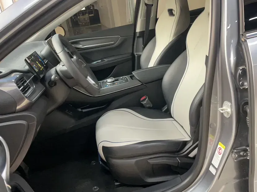 2024 BYD Destroyer 05 1.5L 110HP L4 E-CVT PHEV 18.3KWH,autocango,china used car exporter,china ev exporter,chinese used car exporter,chinese used ev exporter