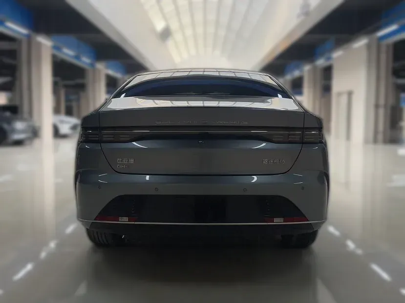 2024 BYD Destroyer 05 1.5L 110HP L4 E-CVT PHEV 18.3KWH,autocango,china used car exporter,china ev exporter,chinese used car exporter,chinese used ev exporter