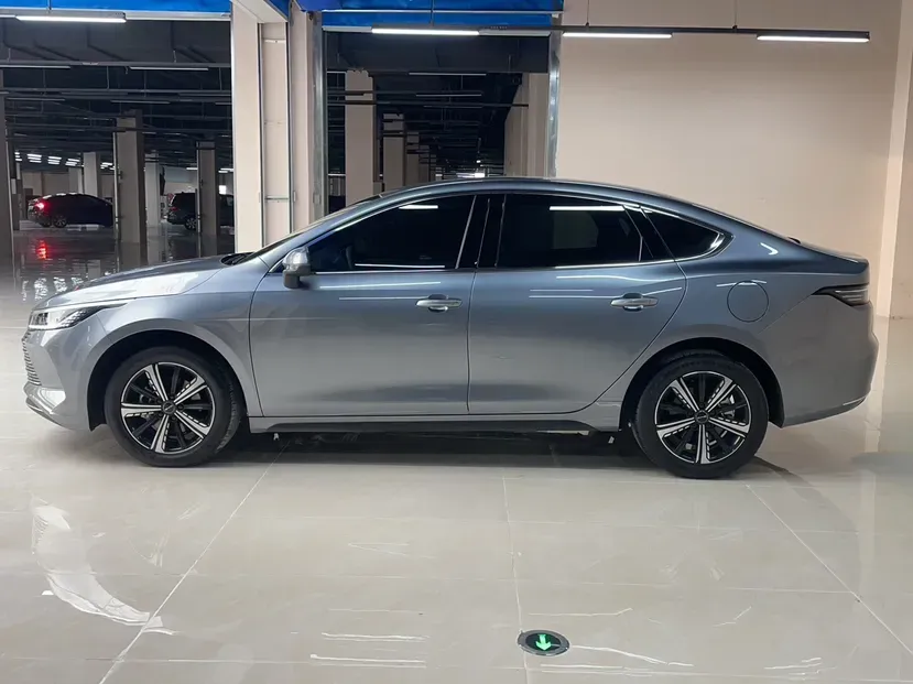 2024 BYD Destroyer 05 1.5L 110HP L4 E-CVT PHEV 18.3KWH,autocango,china used car exporter,china ev exporter,chinese used car exporter,chinese used ev exporter