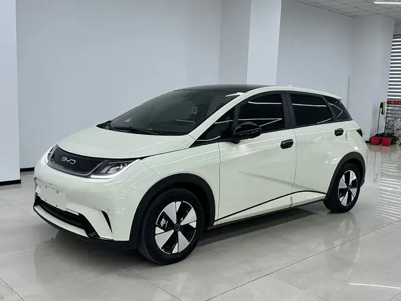 2023 BYD Dolphin BEV 44.928KWH