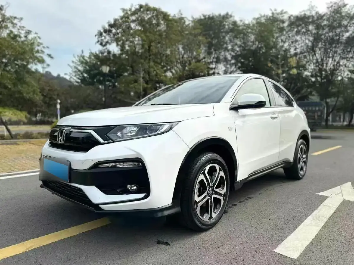 2020 Honda XR-V 1.5T 177HP L4 CVT
