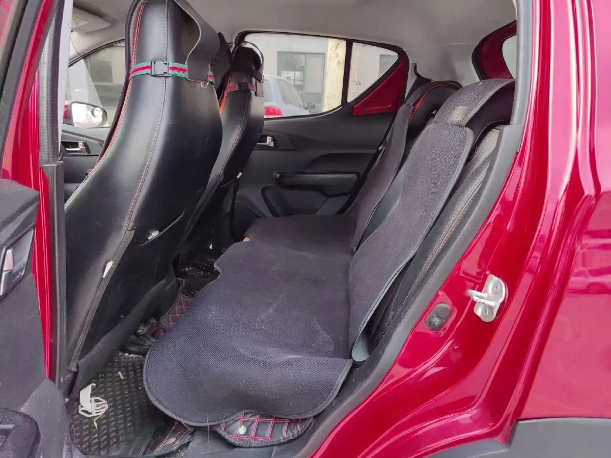 2017 BAIC BJEV EC BEV 20.3KWH,autocango,china used car exporter,china ev exporter,chinese used car exporter,chinese used ev exporter