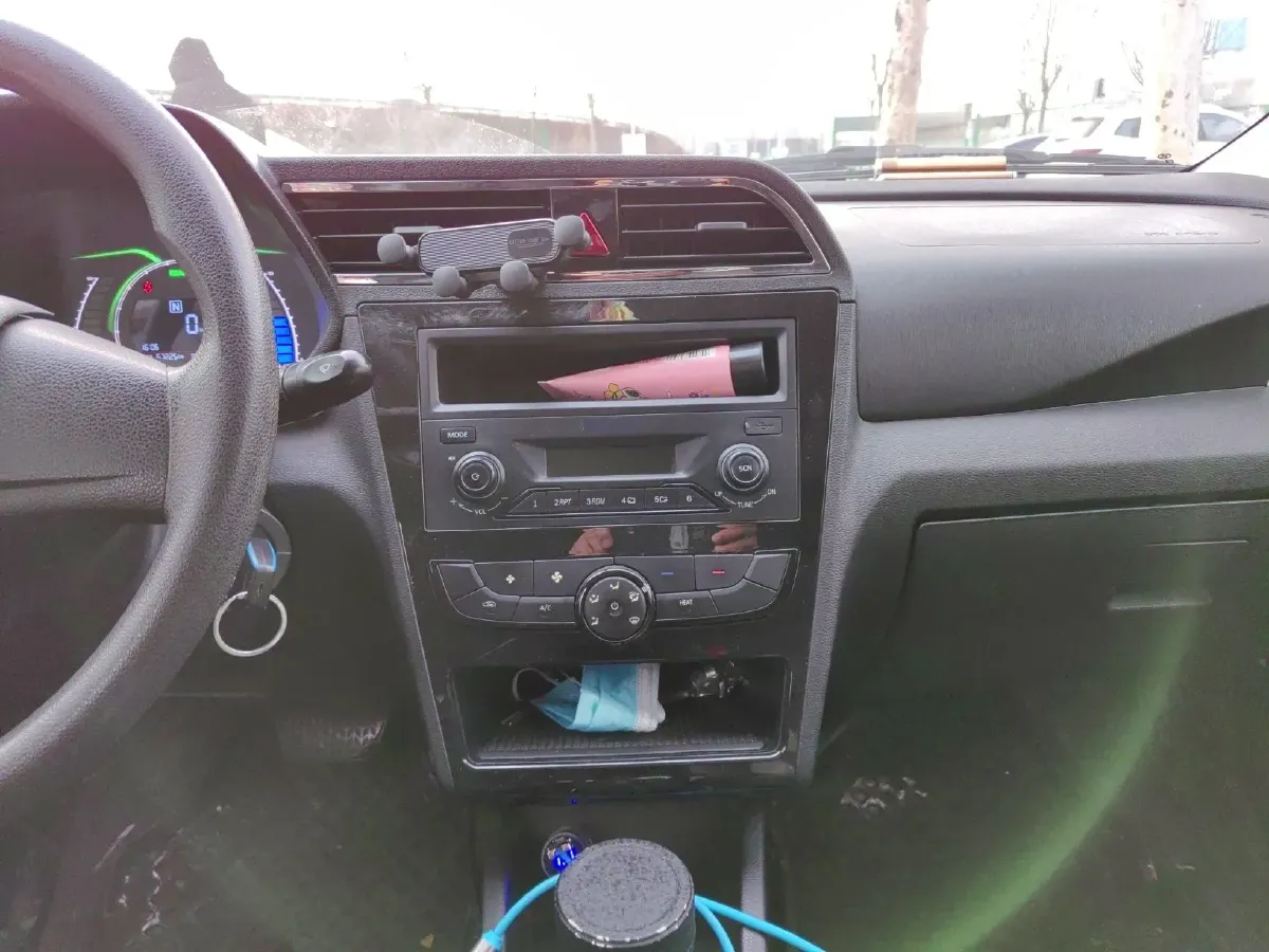 2017 BAIC BJEV EC BEV 20.3KWH,autocango,china used car exporter,china ev exporter,chinese used car exporter,chinese used ev exporter