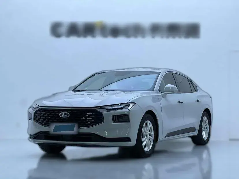 2023 Ford Mondeo 1.5T 190HP L4 8AT