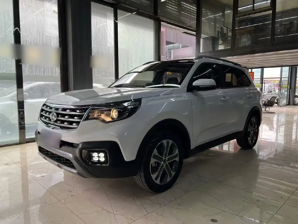 2019 Kia Sportage R 2.0L 160HP L4 6AT