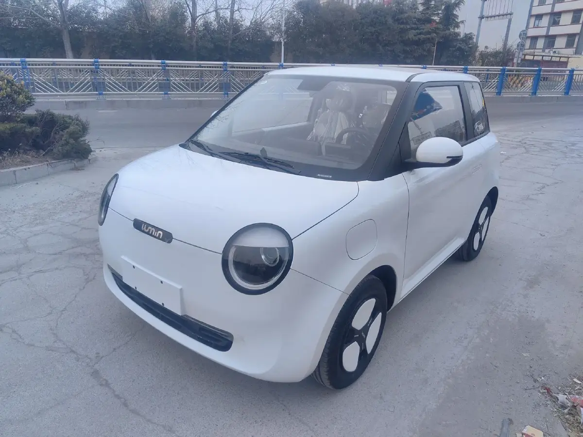 2023 ChangAn Lumin BEV 17.65KWH