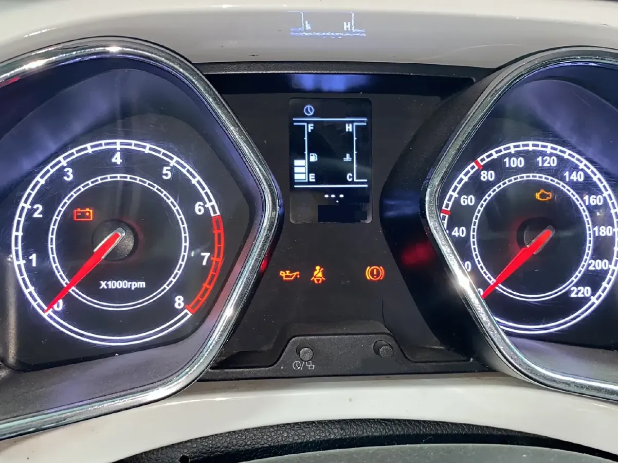 2015 JAC Refine S2 1.5L 113HP L4 5MT,autocango,china used car exporter,china ev exporter,chinese used car exporter,chinese used ev exporter