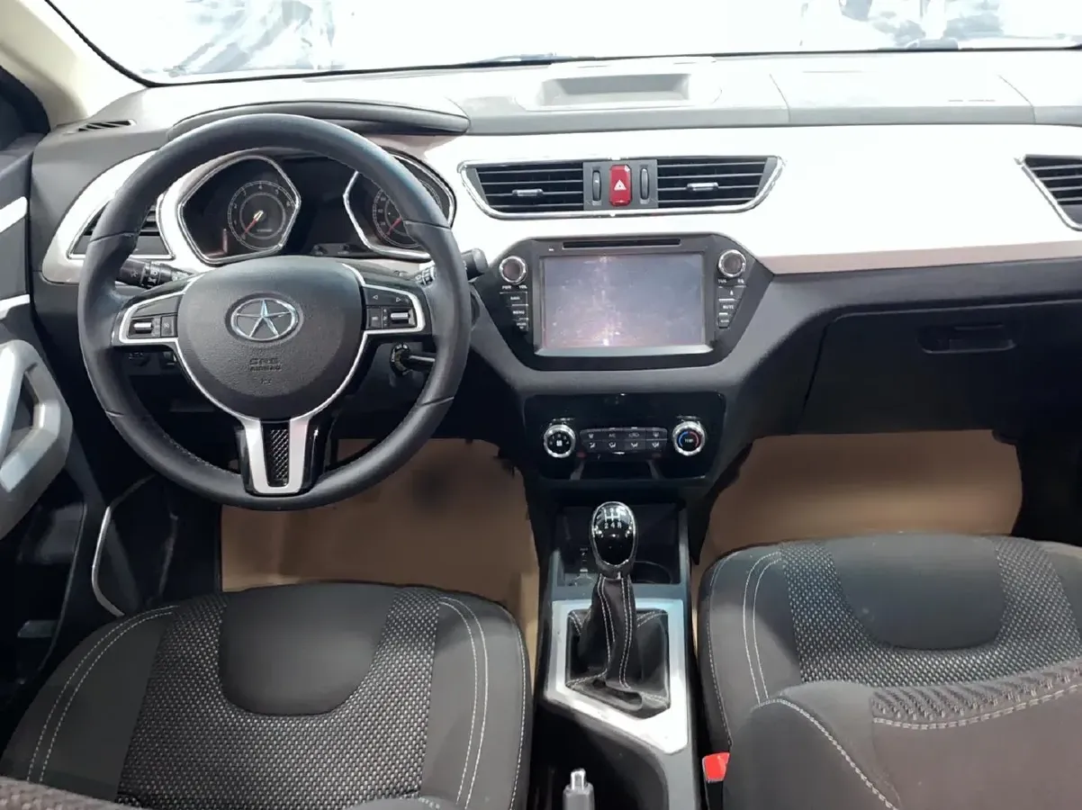 2015 JAC Refine S2 1.5L 113HP L4 5MT,autocango,china used car exporter,china ev exporter,chinese used car exporter,chinese used ev exporter