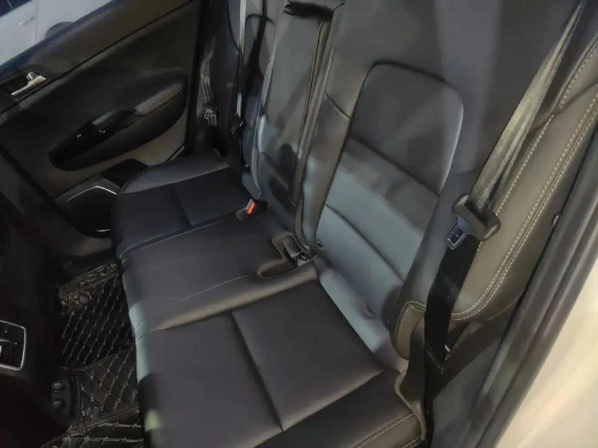 2016 Kia KX5 1.6T 177HP L4 7DCT,autocango,china used car exporter,china ev exporter,chinese used car exporter,chinese used ev exporter