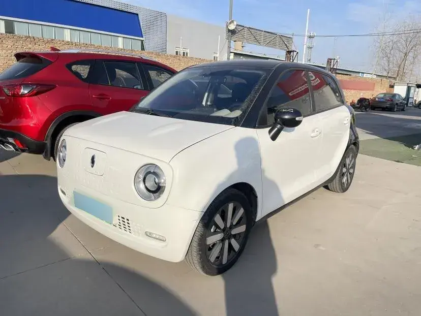 2021 Ora BlackCat BEV 33KWH