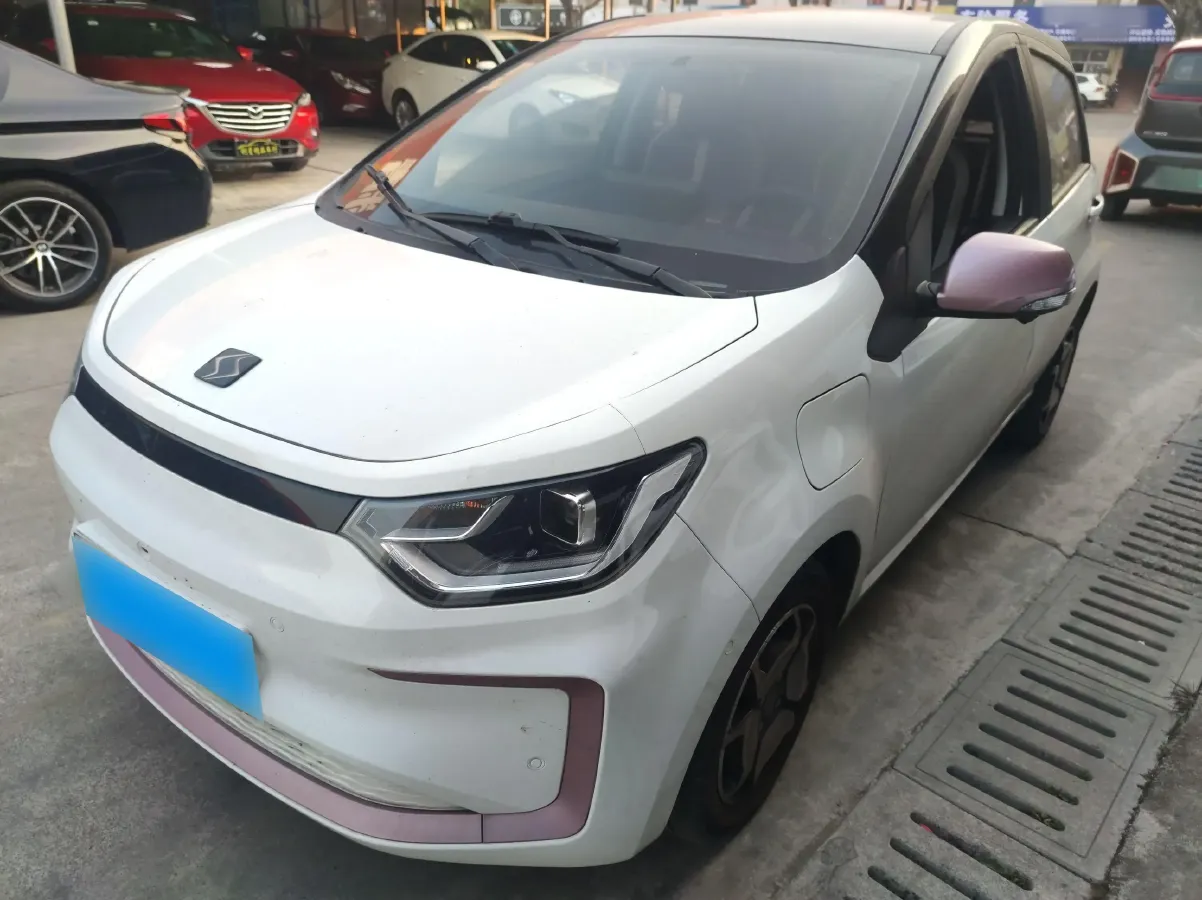 2022 Sehol HuaXianZi BEV 31.4KWH,autocango,china used car exporter,china ev exporter,chinese used car exporter,chinese used ev exporter