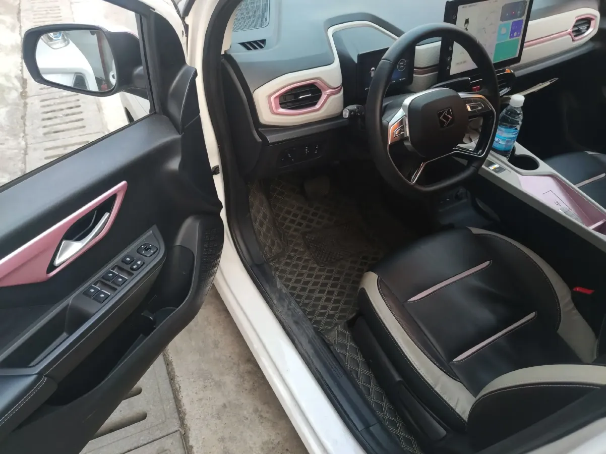 2022 Sehol HuaXianZi BEV 31.4KWH,autocango,china used car exporter,china ev exporter,chinese used car exporter,chinese used ev exporter