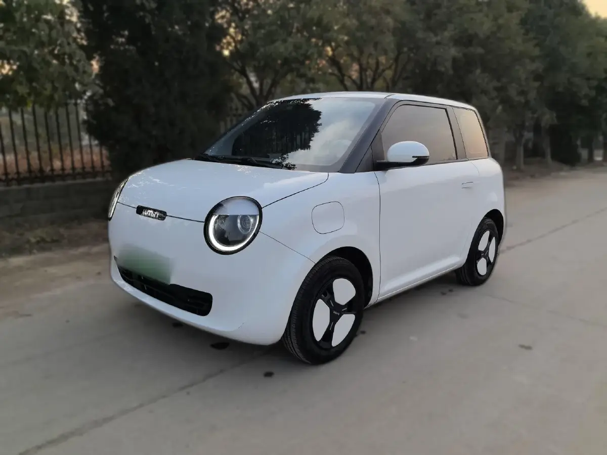 2022 ChangAn Lumin BEV 17.65KWH