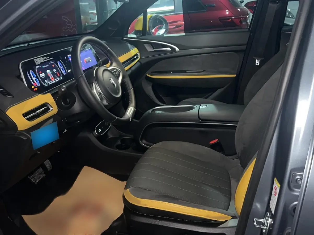 2023 Ora FunkyCat GT BEV 47.8KWH,autocango,china used car exporter,china ev exporter,chinese used car exporter,chinese used ev exporter