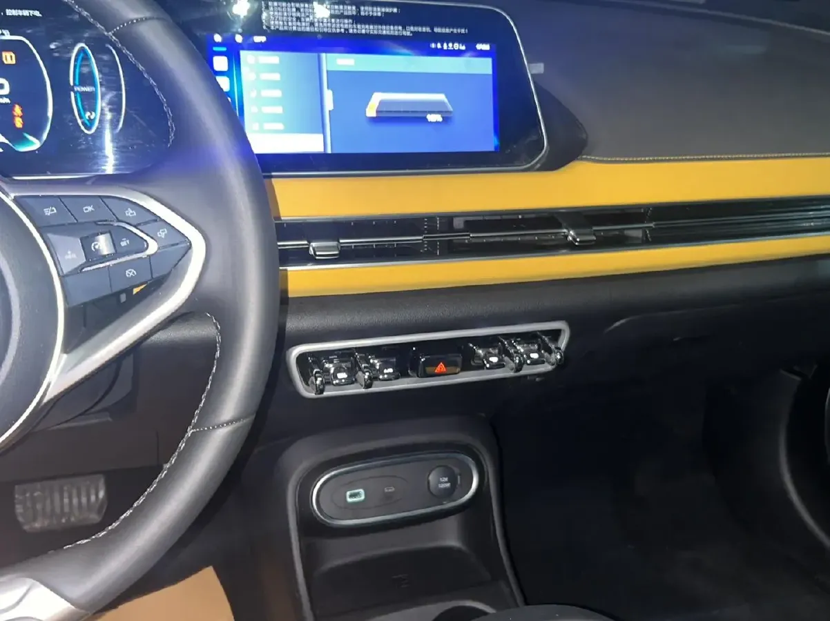 2023 Ora FunkyCat GT BEV 47.8KWH,autocango,china used car exporter,china ev exporter,chinese used car exporter,chinese used ev exporter