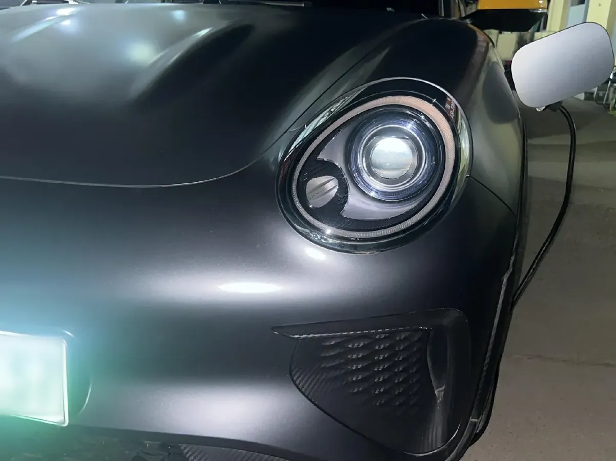 2023 Ora FunkyCat GT BEV 47.8KWH,autocango,china used car exporter,china ev exporter,chinese used car exporter,chinese used ev exporter