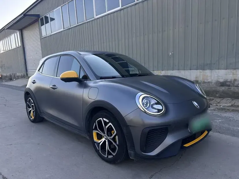 2023 Ora FunkyCat GT BEV 47.8KWH,autocango,china used car exporter,china ev exporter,chinese used car exporter,chinese used ev exporter