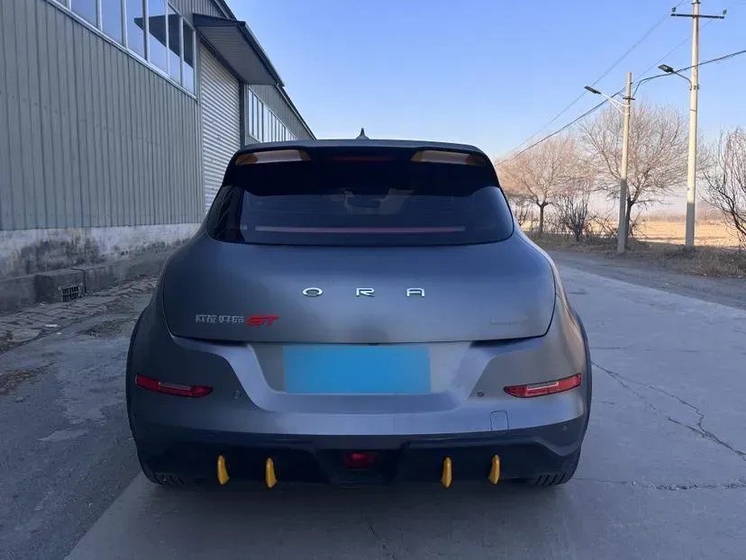 2023 Ora FunkyCat GT BEV 47.8KWH,autocango,china used car exporter,china ev exporter,chinese used car exporter,chinese used ev exporter