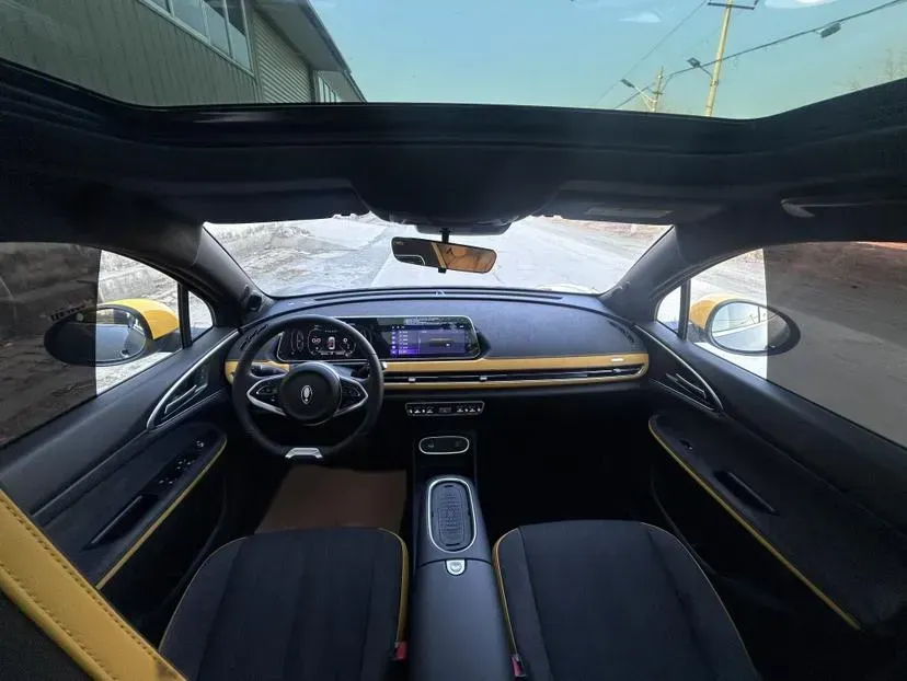 2023 Ora FunkyCat GT BEV 47.8KWH,autocango,china used car exporter,china ev exporter,chinese used car exporter,chinese used ev exporter