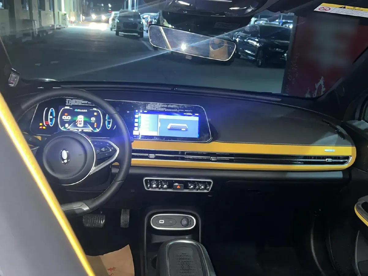 2023 Ora FunkyCat GT BEV 47.8KWH,autocango,china used car exporter,china ev exporter,chinese used car exporter,chinese used ev exporter